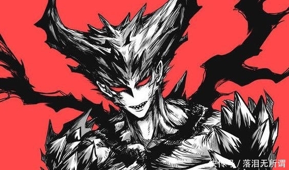 作恶|一拳超人:饿狼不作恶不破坏,为何其他低级英雄还紧追他不放?