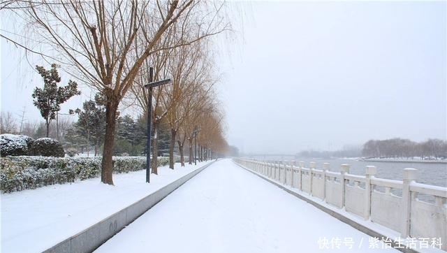 农事|今年冬天什么时候数九?2021年为什么叫“盲春年”,老农说农事