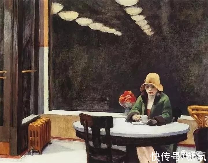 名画！12幅世界级名画你看得懂吗？