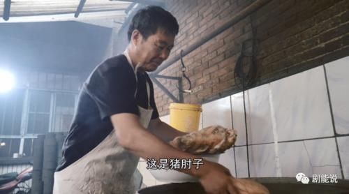  海鲜面|能忍住算我输！