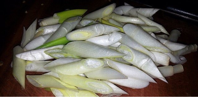 老公就馋这菜,长劲不长肉,下酒又下饭,隔三差五就要得吃!