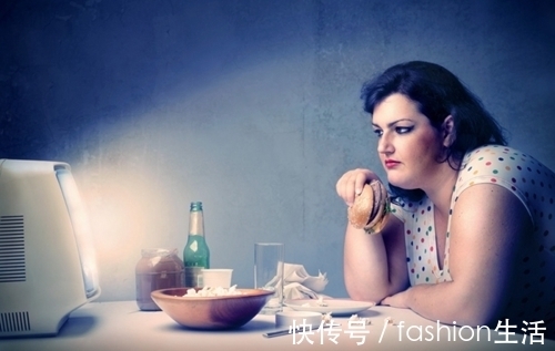 低体脂|怎样有效减肥?内附饮食干货,减肥党码住!