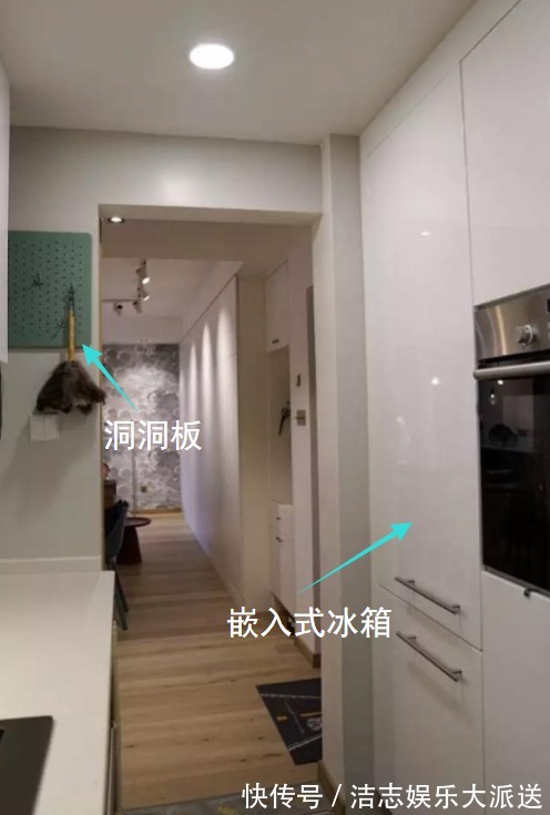 新手|新手装修最怕厨房没装好,过来人教你这么设计,厨房越用越顺心