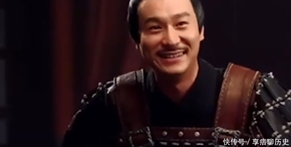 皇帝|孝子刘邦当了皇帝后,不能对自己的爹行礼,他又使出了什么奇招呢?