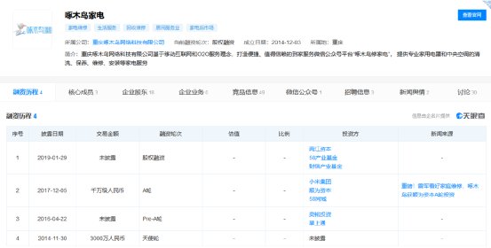 行业|互联网公司干不好上门维修？