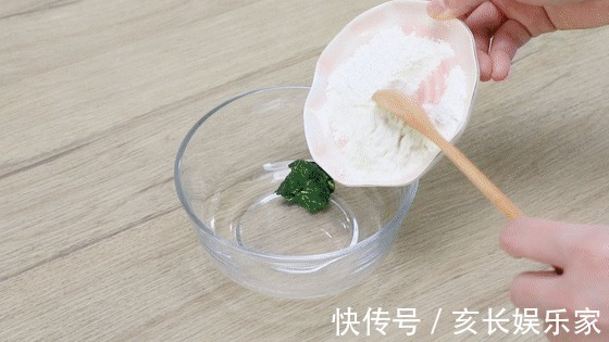 宝宝|这种蔬菜自带咸味，却很适合宝宝吃，不放调料也美味