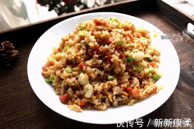 蜂窝状|7天早餐这样做,一周换着吃天天不重样,挑食的孩子也爱吃,收藏