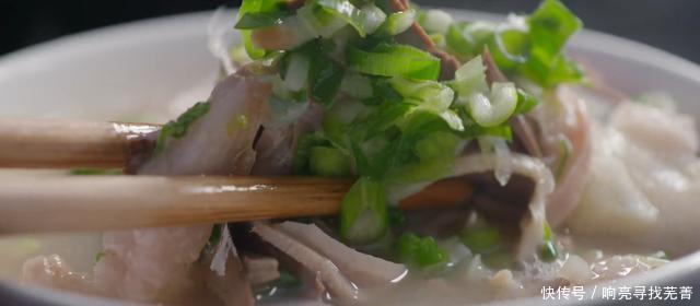 早起|这些城市的早餐,我都想一一去打卡,每天早起也值得