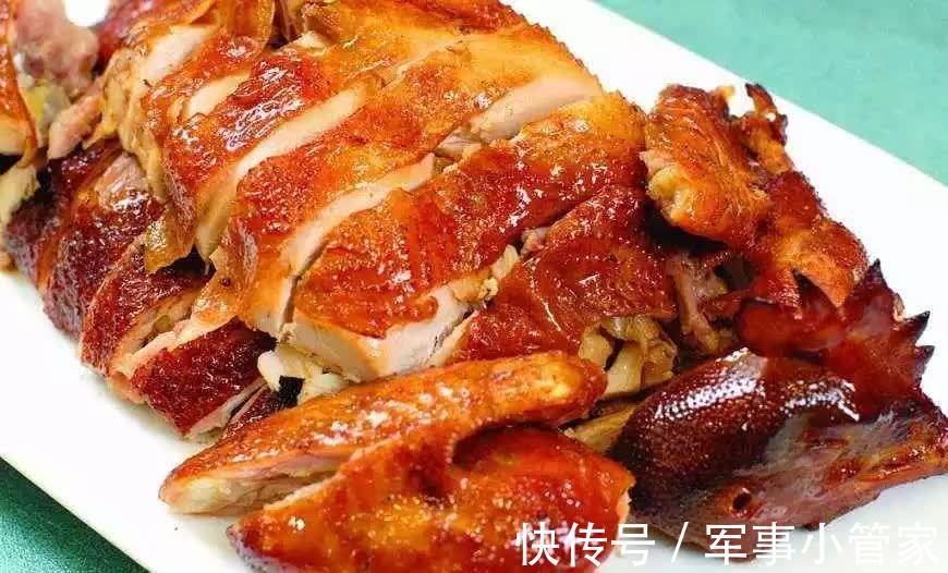 芜湖,起飞!整个安徽,凭什么芜湖最好吃?