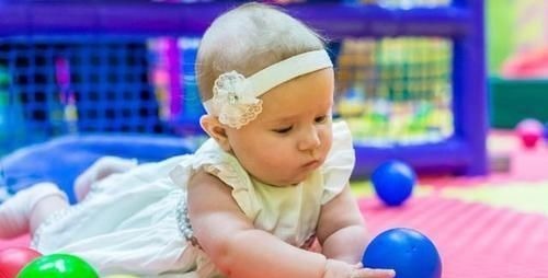 灵活度|孩子聪明不聪明,从手上就能看出来,智商的高低就“写”在手上