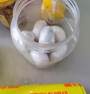 过瘾|只需三步,教你自制咸鸭蛋,富得冒油,蛋黄流沙,口感过瘾,收藏