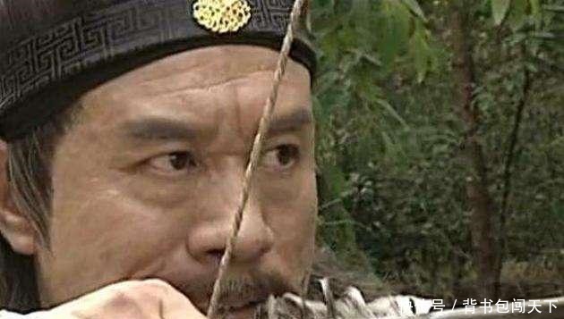 该人才是隋朝第一猛将,天生帝王之相,一刀就把李元霸斩于马下!