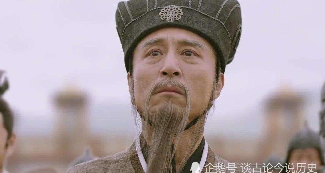 刘禅|诸葛亮用心培养一名虎将，智谋胜过姜维，却没有得到刘禅的重用