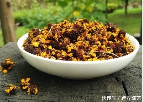 营养价值|高血压的“克星”被医生发现,每天吃一点,血压乖乖往下降!