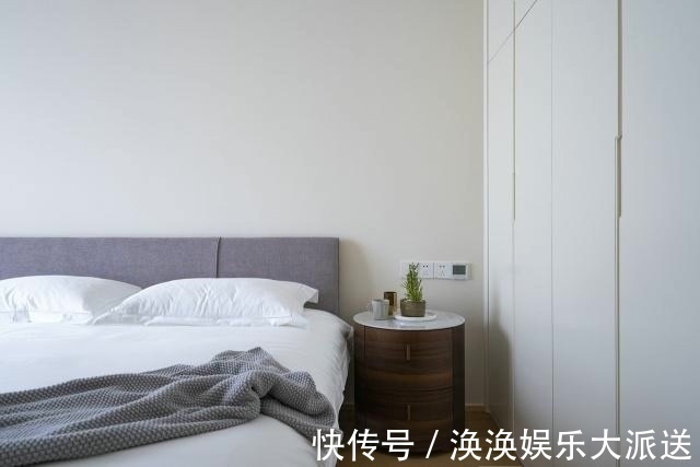 装修|大户型的现代实木风格装修,让生活回归平淡,享受平凡生活