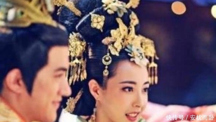 李治|武则天为何要杀自己的姐姐?并非她狠毒,而是她发现了姐姐的秘密