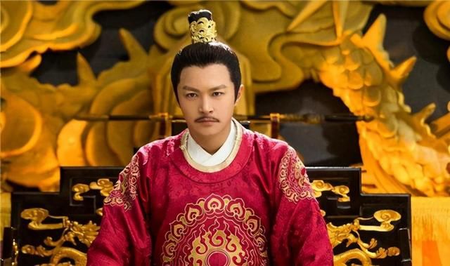 提出|国王求娶唐朝公主，李世民提出4种动物做彩礼，国王答应后亡国了