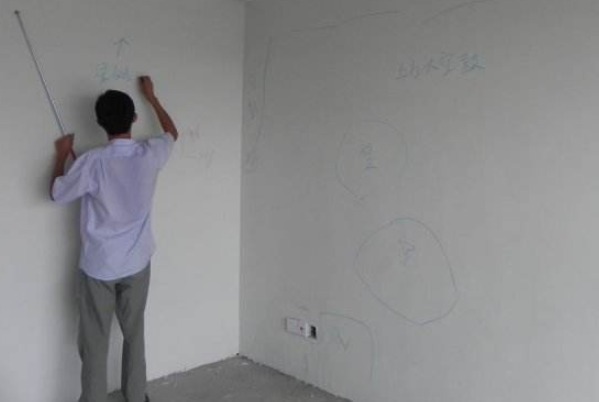 要点|开发商最怕你验毛坯房哪里记住这4个验房要点,装修能省一半钱