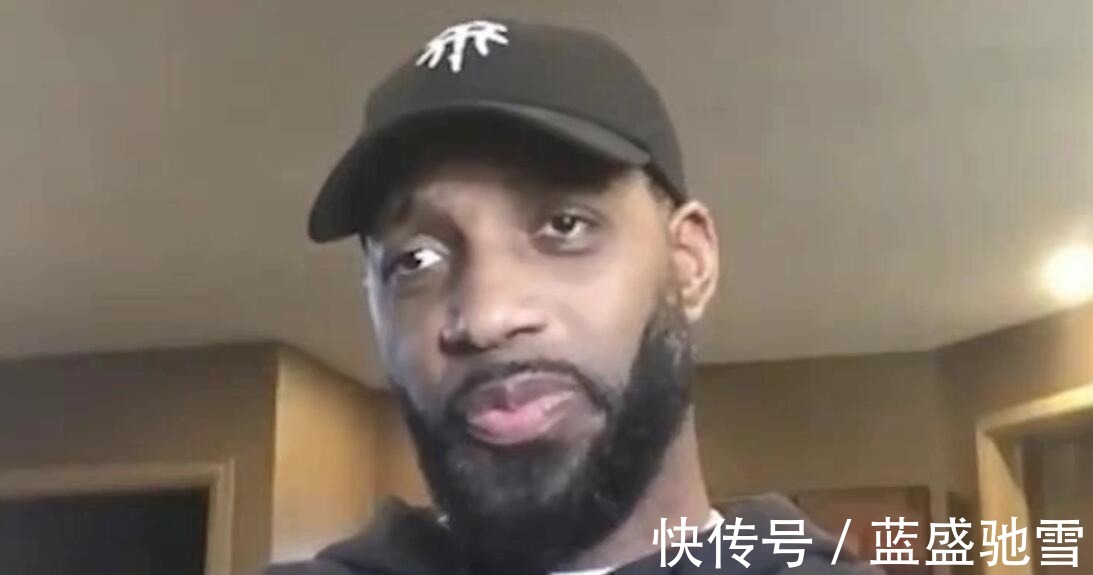 格林|正能量！麦迪中国对NBA很重要，不懂就不要瞎说，追梦我赞同！