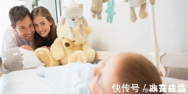 入睡|孩子分床睡不看年龄,这三种表现就是“信号”,家长做好准备了吗