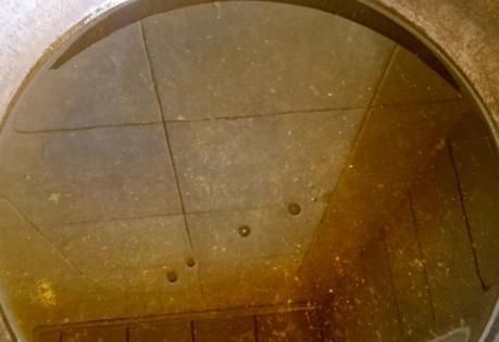 饭店大厨透露炸花椒油技巧,不可直接下锅炸,用此方法又香又麻