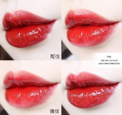 黄皮也能白到发光的显白显气色口红推荐：这些口红选它错不了