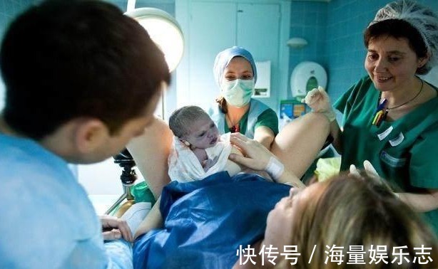 心理|为何有的人生娃疼得要命,而有些人像上厕所一样简单答案在这里