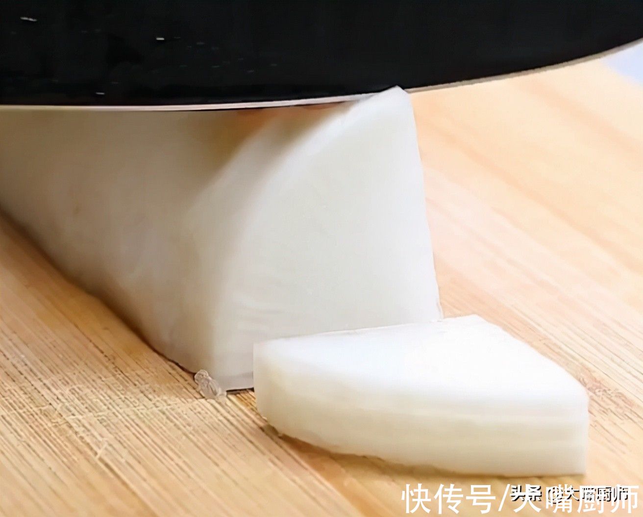 香料油|做腌萝卜，第1步不是加盐，教你农家做法，酸辣脆爽，放1年不会坏