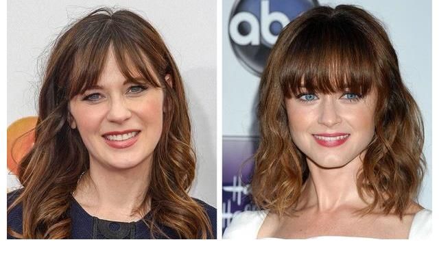 可以在电影中互相取代，且不会被发现的13对明星，他们长得太像了