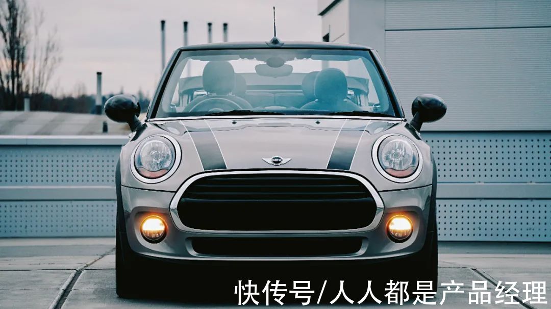 mini|去男性气质的汽车后市场怎么玩？