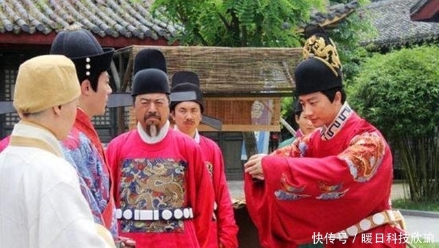 君王|明朝真是“天子守国门，君王死社稷”吗？国家往往是被他们玩死的