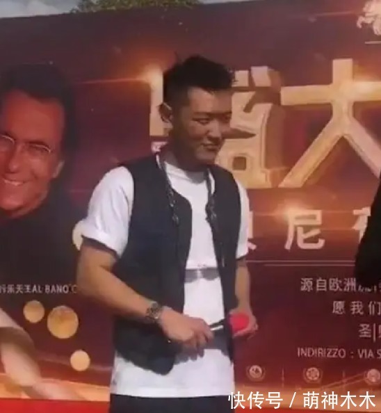 钱枫待业在家,李维嘉主持新节目,湖南卫视主持人现状如何?