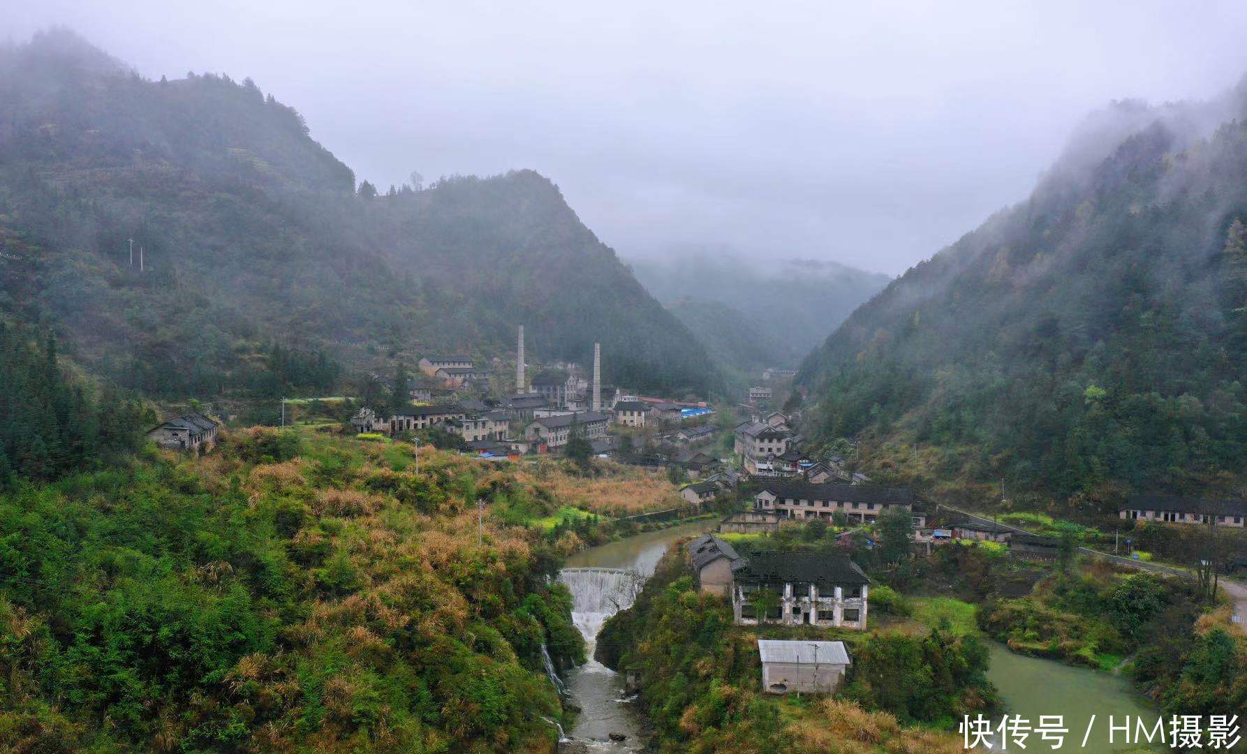 五一小长假不想人挤人？这3个小众而又绝美的地方，太适合自驾了