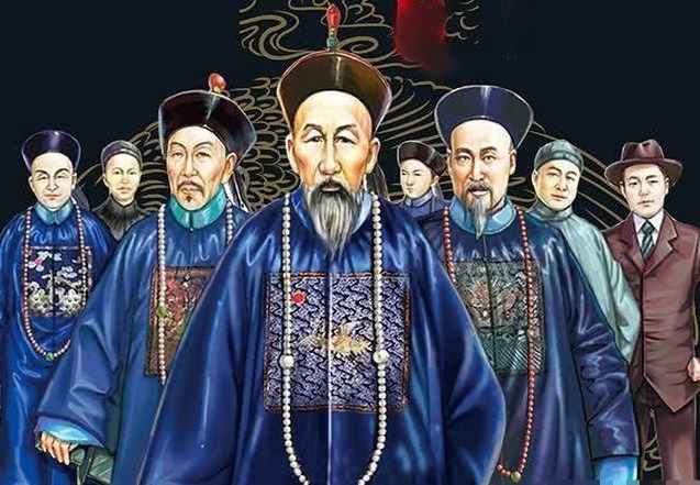 清末|慈禧的大权,为何在清末40余年,都没有一个人可以动摇?