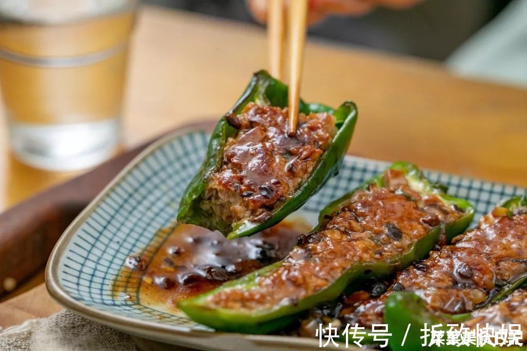 论好吃下饭的家常菜，番茄炒蛋都要输给它！老人孩子都爱吃！