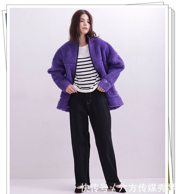 冬天|2020年冬天可以试试这4种“流行色”,轻松穿出时尚感