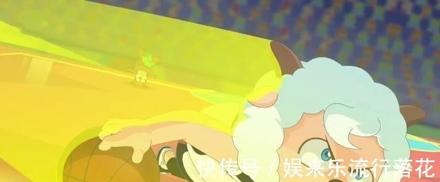 动画|《喜羊羊与灰太狼》新作准备待发，漫画“筐出胜利”热战篇来袭