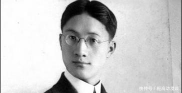 徐志摩原配妻子,怀着孕却被要求离婚,离婚后她把自己活成了传奇