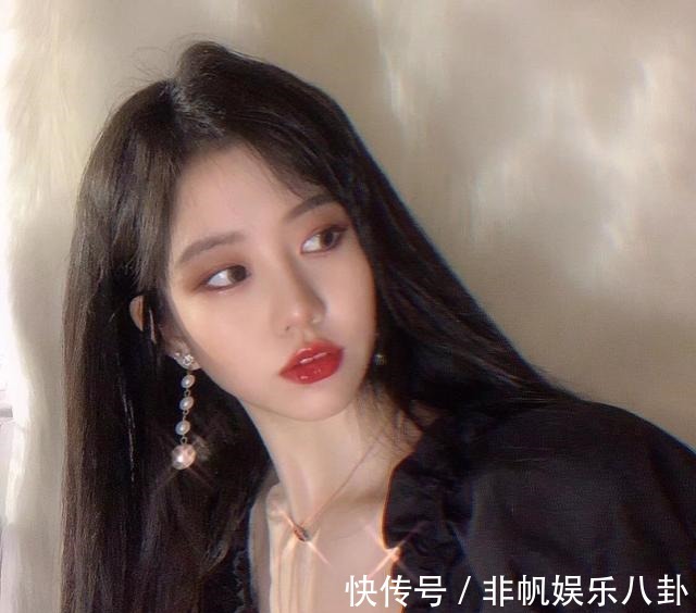 眼妆|美人眼都有哪几种杏仁眼无辜,丹凤眼魅惑,月牙眼看起来好温柔!