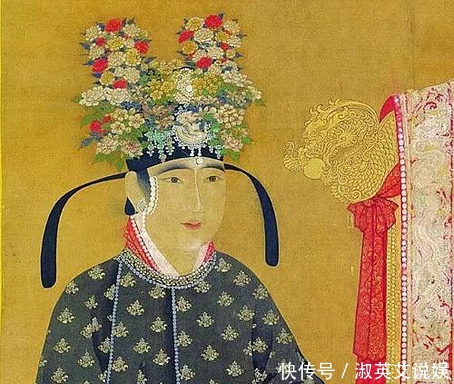 男人|恪守礼制的唐朝男人,为什么相比其他朝代的男性更为时尚?