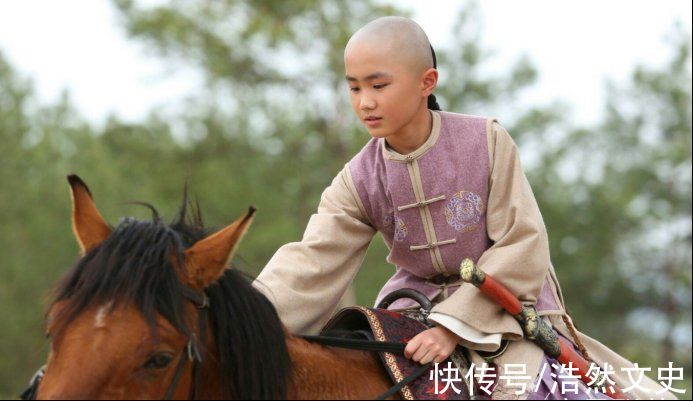 清朝&武松打虎成英雄，但听了清朝皇帝们开挂打虎的战绩，也得流泪膜拜