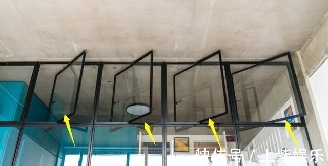 开放式|封阳台，还是要看这4种装法，开放式阳台与封闭式阳台可随意切换