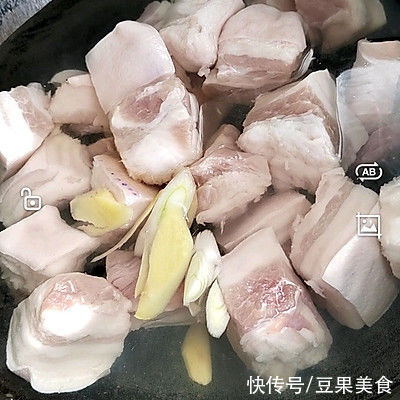 甜面酱|学会这些不加一滴油的红烧肉，孩子多吃三碗饭