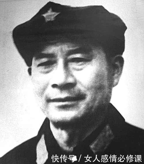 浴血|这位红军名将，浴血河西九死一生，隐姓埋名23年，在病饿中去世