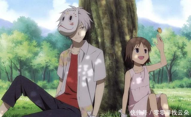 名字|十大最催泪日本动画电影 吉卜力三次上榜 《你的名字》排第几!