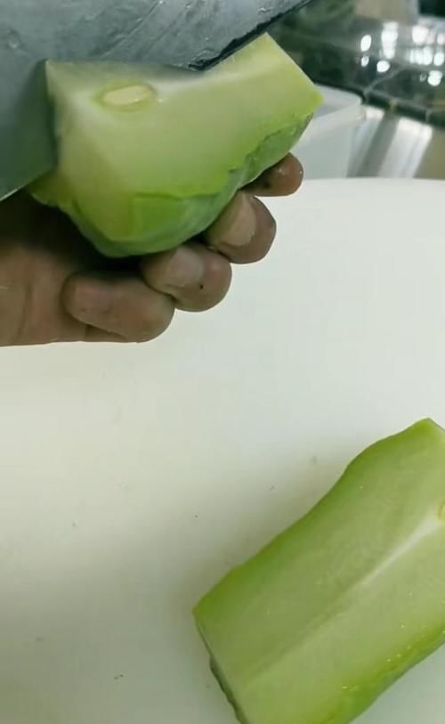 佛手瓜适合怎么吃？