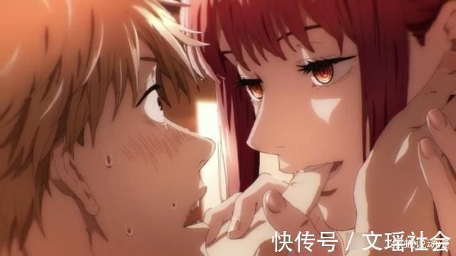 PV|电锯人动画第1弹PV详解 沿用咒术回战制作团队 超乖巧的帕瓦