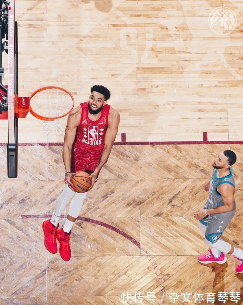 阿迪 东方力量闪耀全明星!老詹换了三双鞋,阿迪太惨,UA是最大赢家?