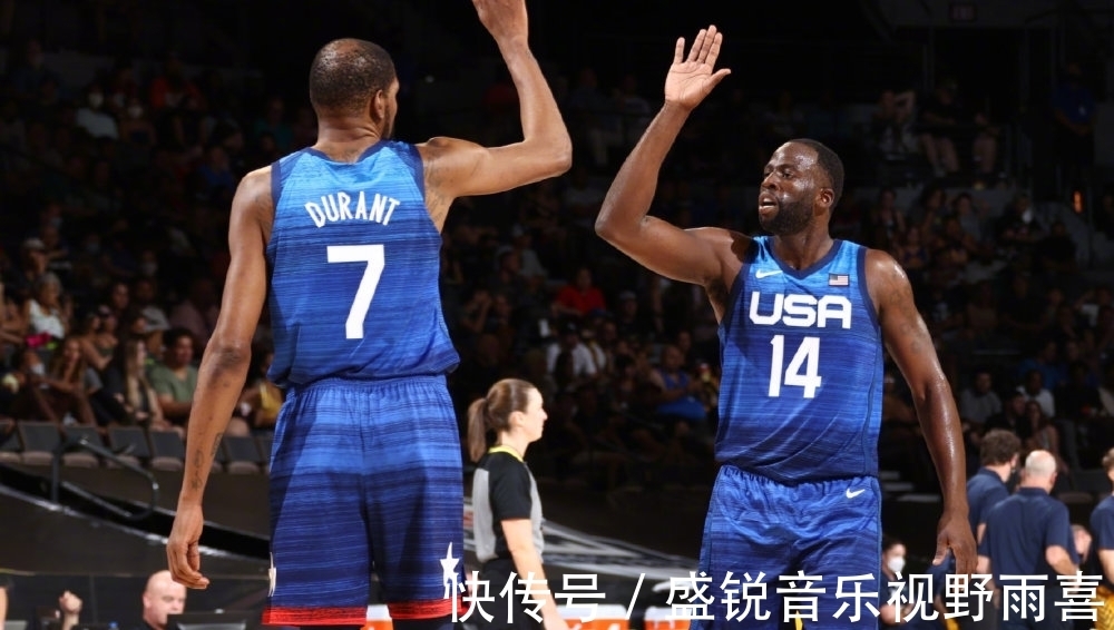 新星|国家队里也垫脚？记者曝状元因追梦受伤，开拓者放弃新星内线！