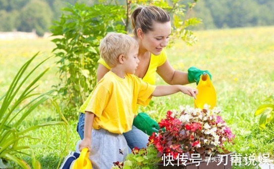 责任心|如何养出一个有责任感的孩子请你一定要做好3点,很关键